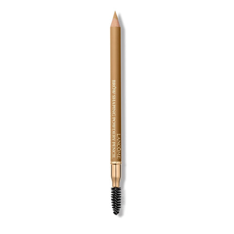 Lancôme​ Brow Shaping Powdery Pencil - Eyebrow Makeup for Defined and Natural Look