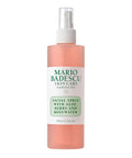 Mario Badescu Facial Spray with Aloe, Herbs and Rose Water for All Skin Types, Face Mist That Hydrates, Rejuvenates & Clarifies