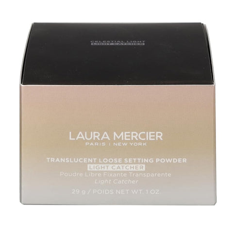 Translucent Loose Setting Powder - Celestial Light by Laura Mercier for Women - 1 Oz Powder