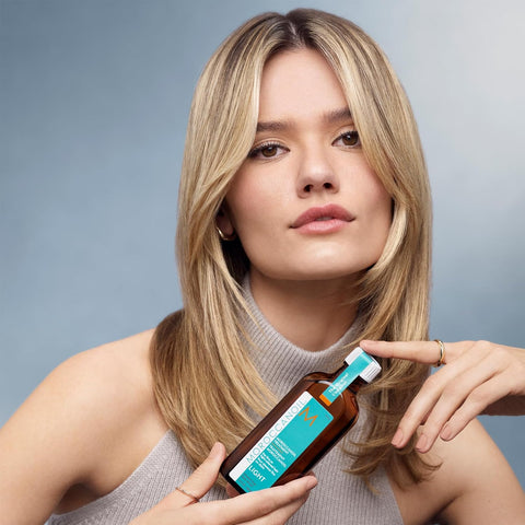 Moroccanoil Treatment Light