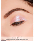 Milani Hypnotic Lights Eye Topper - Beaming Light (0.18 Ounce) Cruelty-Free Eye Topping Glitter with a Shimmering Finish