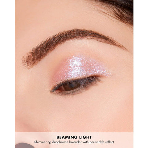 Milani Hypnotic Lights Eye Topper - Beaming Light (0.18 Ounce) Cruelty-Free Eye Topping Glitter with a Shimmering Finish