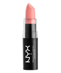 NYX PROFESSIONAL MAKEUP Matte Lipstick, Daydream