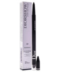 Christian Dior Diorshow 24H Stylo Waterproof Eyeliner - 091 Matte Black Women 0.01 Oz