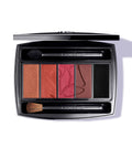 Lancôme Drama Hypnôse 5-Color Eyeshadow Palette with Long-Wear Intense Pigment