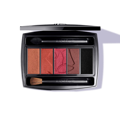 Lancôme Drama Hypnôse 5-Color Eyeshadow Palette with Long-Wear Intense Pigment