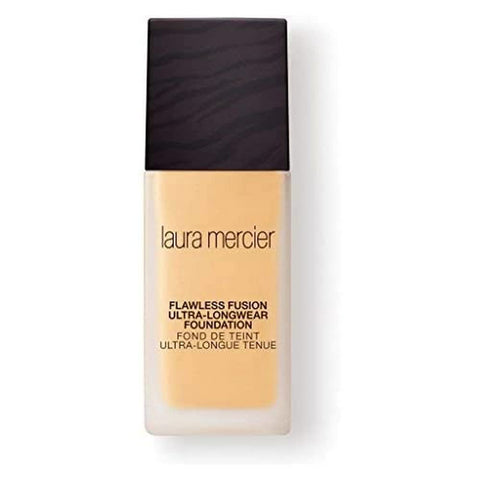 Laura Mercier Flawless Fusion Ultra-Longwear Foundation, 3W1 Dus, 1 Fl Oz