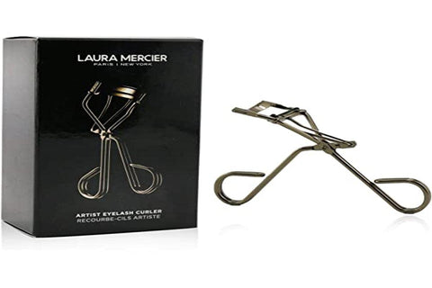 Laura Mercier, Gold, Artist Eyelash Curler - Silicone Pad Included