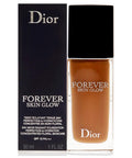 Christian Dior Dior Forever Skin Glow Foundation SPF 20-3N Neutral Glow Foundation Women 1 Oz