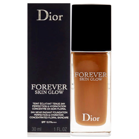 Christian Dior Dior Forever Skin Glow Foundation SPF 20-3N Neutral Glow Foundation Women 1 Oz