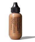 Mac Studio Radiance Face and Body Radiant Sheer Foundation C6 50 Ml/1.7 Ounce