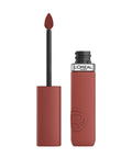 Infallible Matte Resistance Liquid Lipstick, up to 16 Hour Wear, Worth It Medium 635, 0.16 Fl Oz