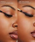 Lancôme Le Stylo - Waterproof - Long-Lasting Eyeliner