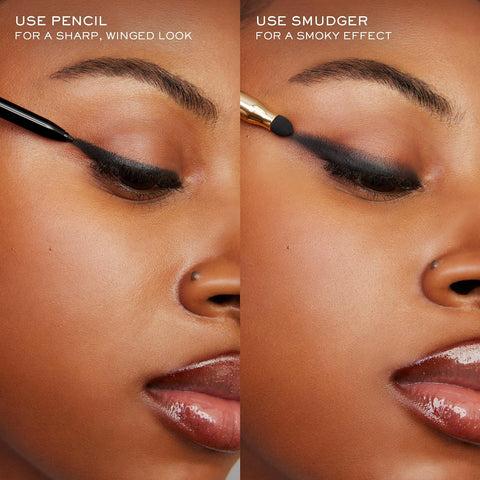 Lancôme Le Stylo - Waterproof - Long-Lasting Eyeliner