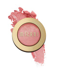 Milani Baked Blush - Corallina (0.12 Ounce) Cruelty-Free Powder Blush - Shape, Contour & Highlight Face for a Shimmery or Matte Finish