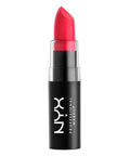 NYX PROFESSIONAL MAKEUP Matte Lipstick, Daydream