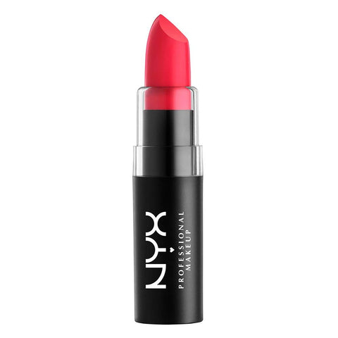 NYX PROFESSIONAL MAKEUP Matte Lipstick, Daydream