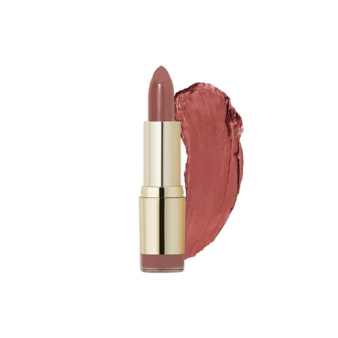 Milani Color Statement Matte Lipstick - Matte Flirty (0.14 Ounce) Cruelty-Free Nourishing Lipstick with a Full Matte Finish