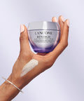 Lancôme​ Rénergie H.P.N 300-Peptide Face Cream with SPF 25 - with Hyaluronic Acid, 300 Peptides, & Niacinamide - Reduces the Appearance of Lower Face Sagging, Wrinkles, & Dark Spots