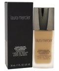 Laura Mercier Candleglow Soft Luminous Foundation for Women, Chestnut, 1 Ounce