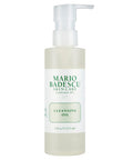 Mario Badescu Cleansing Oil for All Skin Types | Lightweight 2-In-1 Makeup Remover & Cleanser | Formulated with Nourishing Oils | 6 Fl Oz