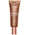 GLOTION NATURAL GLOW ENHANCER, FACE AND BODY