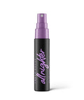 Urban Decay All Nighter Waterproof Makeup Setting Spray for Face, Long-Lasting, Award-Winning Finishing Spray for Smudge-Proof & Transfer-Resistant Makeup, 16 HR Wear, Oil-Free, Natural Finish, Vegan