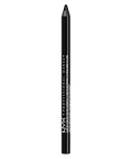 NYX PROFESSIONAL MAKEUP Slide on Pencil, Waterproof Eyeliner Pencil - Sunrise Blue