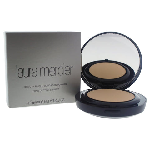 Laura Mercier Smooth Finish Foundation Powder, 03, 0.3 Ounce