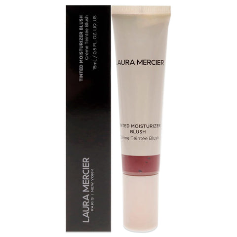 Laura Mercier Women'S Tinted Moisturizer Blush, French Riviera, Red, 15 Ml / 0.5 Fl Oz LIQ. US