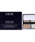 Dior Forever Natural Velvet - 3N Neutral by Christian Dior for Women - 0.35 Oz Foundation