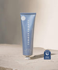 Summer Fridays - Jet Lag Mask, Hydrating, Nourishing Face Mask with Antioxidants (2.25 Oz - Full Size) + Super Amino Gel Cleanser - Vitamin E, Vegan - Gentle, Daily Face Wash - All Skin Types (5 Oz)