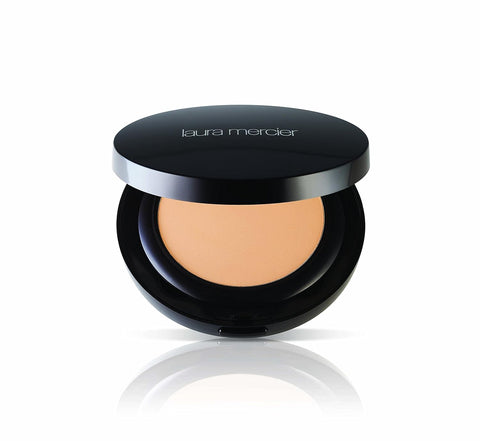 Laura Mercier Smooth Finish Foundation Powder, 04, 0.3 Ounce (CLM09104)