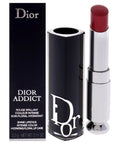 Christian Dior Dior Addict Hydrating Shine Lipstick - 667 Diormania Lipstick (Refillable) Women 0.11 Oz