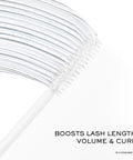 Lancôme Cils Booster XL Enhancing Lash & Mascara Primer - Infused with Micro-Fibers, Vitamin B5 and Vitamin E - Boosts Mascara Volume, Length & Curl