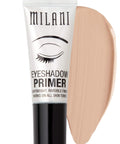 Milani Eyeshadow Primer - Nude (0.3 Fl. Oz.)