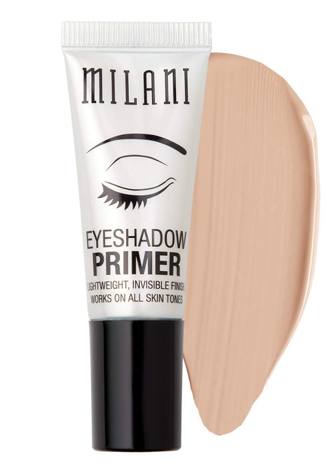 Milani Eyeshadow Primer - Nude (0.3 Fl. Oz.)