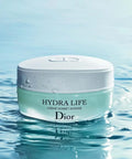 Dior Christian Hydra Life Intense Sorbet Creme Moisturizer for Women, 1.7 Ounce