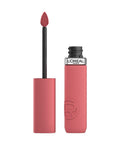 Infallible Matte Resistance Liquid Lipstick, up to 16 Hour Wear, Worth It Medium 635, 0.16 Fl Oz