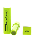 MAC Squirt Plumping Gloss Stick - 15 like Squirt (Lime Green) - .08 Oz / 2.3 G