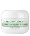 Mario Badescu Ginseng Moist Cream Lightweight Daily Face Moisturizer | Re-Energizing, Skin-Replenishing Moisturizer Face Cream | Skin Care That Brightens, Nourishes, & Smooths | 1 Oz