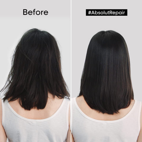 Absolut Repair Shampoo 