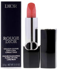 Christian Dior Rouge Dior Couture Satin Lipstick - 365 New World for Women - 0.12 Oz Lipstick (Refillable)