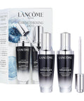 Lancôme Advanced Génifique Radiance Boosting Anti-Aging Face Serum - Visibly Hydrates & Plumps Skin - with Bifidus Prebiotic, Hyaluronic Acid & Vitamin Cg