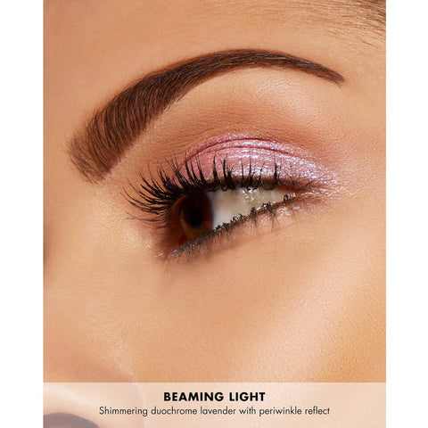 Milani Hypnotic Lights Eye Topper - Beaming Light (0.18 Ounce) Cruelty-Free Eye Topping Glitter with a Shimmering Finish