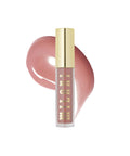 Milani Keep It Full Nourishing Lip Plumper (0.13 Fl. Oz.) Cruelty-Free Lip Gloss for Soft, Fuller-Looking Lips (Prismatic Peach)