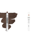 NYX PROFESSIONAL MAKEUP Jumbo Eye Pencil, Blendable Eyeshadow Stick & Eyeliner Pencil - Milk