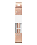 Liquid Metallic Eyeshadow, Gel Formula, Multi-Dimensional Finish for Bold Eye Looks, One-Swipe Coverage, Vegan & Cruelty-Free, Moon, 0.1 Fl Oz