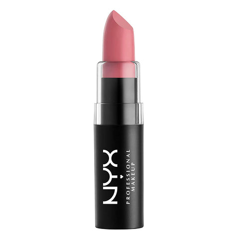 NYX PROFESSIONAL MAKEUP Matte Lipstick, Daydream