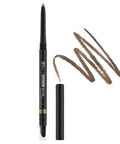 IT Cosmetics Superhero No-Tug Retractable Eyeliner - All-Day Wear, Waterproof Formula Won’T Smudge - with Avocado Oil, Chamomile Extract, Vitamin E & Carnauba Wax - 0.008 Oz